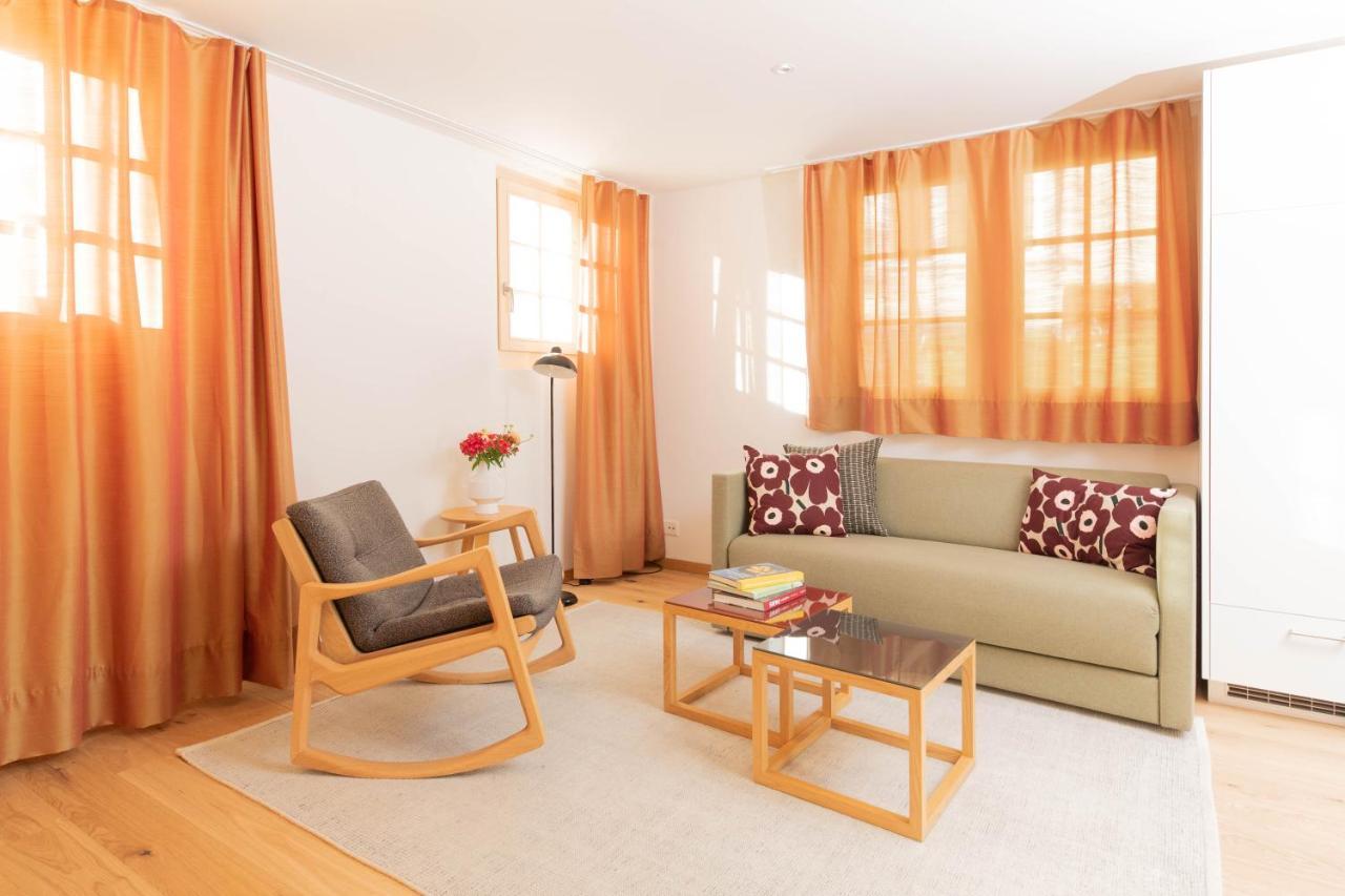 Bellevue Parkhotel&Spa - Relais&Châteaux Adelboden Quarto foto
